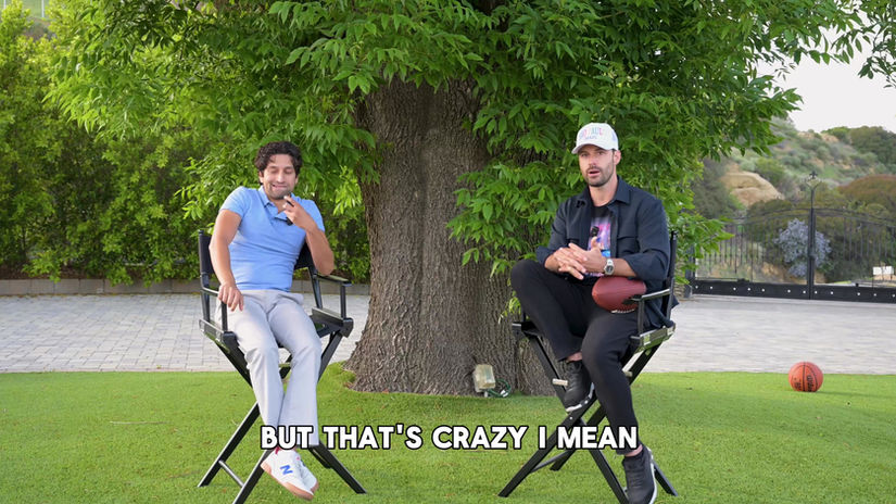 In The Chair Episode 02